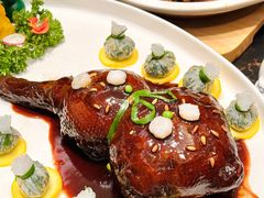 -童福兴·南京菜(老门东店)