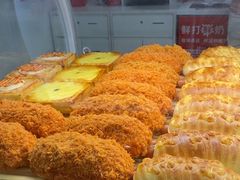 -味多美蛋糕(航天桥店)