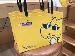 -海马体照相馆(上海月星环球港店)