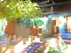 -佬麻雀·新湘菜(珠海金发购物中心店)