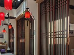 -渔码头食府·20年蓬莱老字号(登州路店)