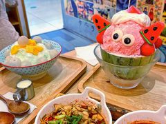 -怪物的冰与火(天虹商场中山路店)