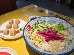 -大海碗·炸酱面·烤鸭·京菜(天坛店)