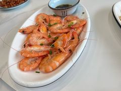 -金海湾海鲜排档(朱家尖店)
