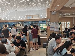 -老乡鸡(融科天地店)