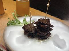 -一澜江宴·江景地标楚菜(江滩公园店)