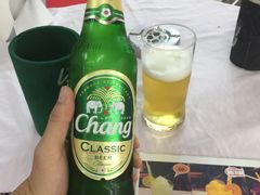-班赞海鲜市场