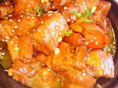 -尚岛私房菜(西方巷店)