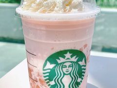 -星巴克(潍坊泰华广场店)