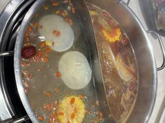 -牛鼎记潮汕牛肉火锅(阳朔店)