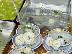 -咏江南·苏式火锅·苏州评弹(观前街店)