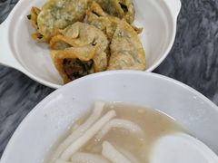 -省城濑粉(龙津店)