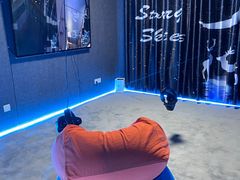 -零纪元VR体验馆·桌游(黄浦店)
