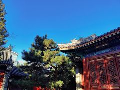 -大钟寺古钟博物馆