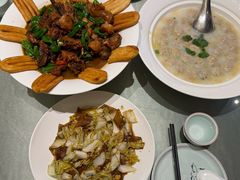 -老德州四合院·德州菜(天衢路店)
