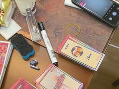 -剧狐剧本杀(徐汇1号店)