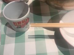 -彭耕记猪油炒小菜(吉联mall店)