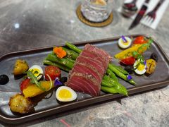 -1886德国汽车餐厅(外滩中央店)