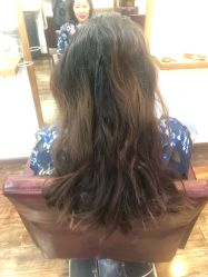 -涩谷イメジSalon烫染専門店
