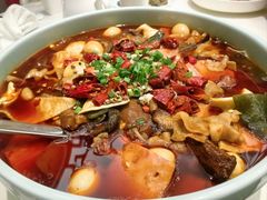 -渝信川菜(西单店)