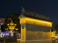 -衣裳街历史文化街区