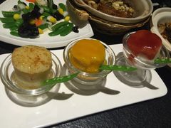 -梧桐餐厅(泉城路店)