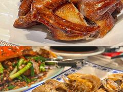 -喜记避风塘炒辣蟹(旗舰店)