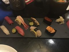松涛-松涛日本料理