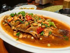 -徽三说·土徽菜·中国徽菜连锁品牌(一中店)