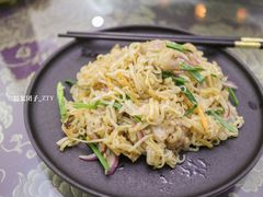 干炒牛河-古姑姑·品质海南菜私房餐厅(龙昆南欧式洋房别墅店)