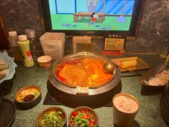 -牛New寿喜烧(金鹰世界店)