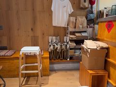 -Cafe del Volcan(永康路店)