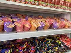 -盛杰果业(张庄路店)