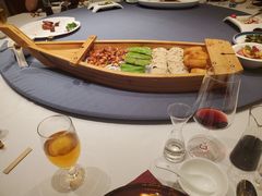-顺峰(农展馆店)