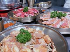 -本炙炭烤·蒲烧活鳗料理店(金沙洲店)