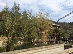 -北京水岸山吧度假村(雁栖镇店)