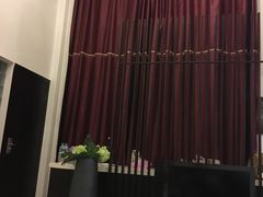 -庐山天沐温泉度假村