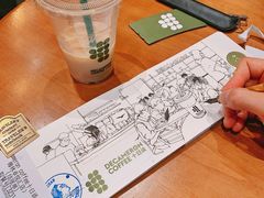 -DECAMERON十日谈(卓悦汇店)