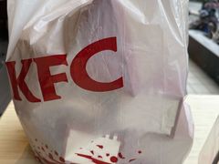 -肯德基(杭州复兴店)