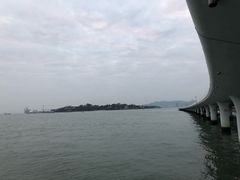 -演武大桥观景平台