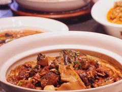 -大拙里·精致融合菜(沙湖桃源国际店)