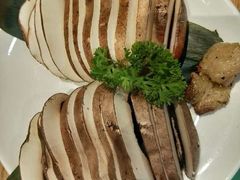 -赤坂亭·M9和牛烧肉·铁板烧(合肥万象城店)