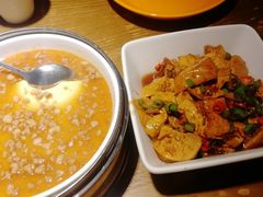 -十二点·辣椒炒肉(南山店)
