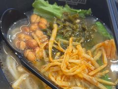 -桂在香知桂林米粉(红博中央公园店)