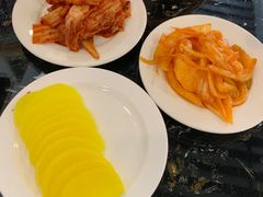 -桃园中华料理炸酱面(燕儿岛路店)