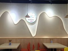 -马茹特色饺子馆