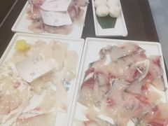 -淘米捞·米汤脆鲩鱼火锅(福田皇岗店)