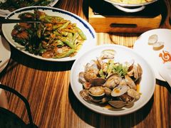 -百年神厨·地道川菜(清江西路店)