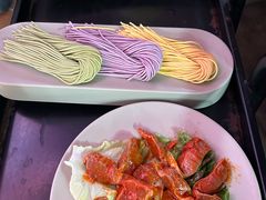 -故里和山·成都火锅(欢乐港湾店)