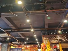 -甘家界牌柠檬鸭(青山店)